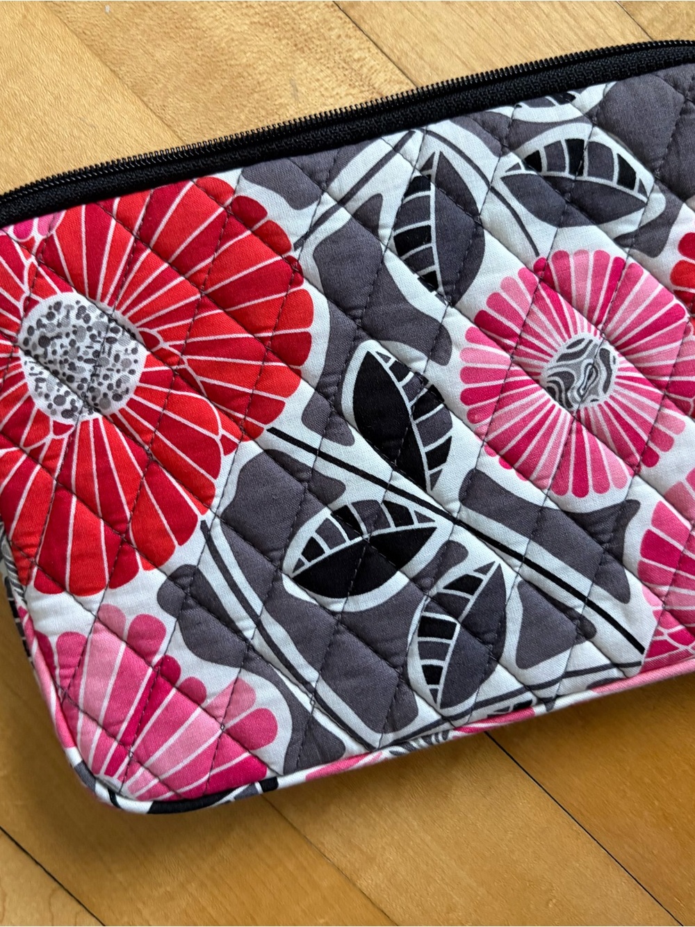 Vera Bradley Cherry Blossoms Tablet/Lap Top